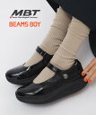 BEAMS BOY 【残り僅か】【別注】MBT / SIRIMA8 25SS スポーツ 売れ筋 姿勢強制 ビームス ウイメン シューズ・靴 スニ…