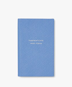 SMYTHSON Pastegrain Panama Inspirations And Ideas X}C\ [ 蒠E u[yz