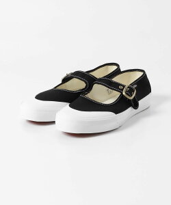 URBAN RESEARCH DOORS VANS Mary Jane A[oT[`hA[Y V[YEC Xj[J[ ubNyz