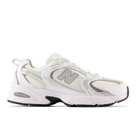 New Balance MR530 AD ニューバランス シューズ・靴 スニーカー ホワイト【送料無料】