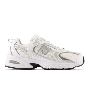 New Balance MR530 AD �j���[�o�����X �V���[�Y�E�C �X�j�[�J�[ �z���C�g�y���������z