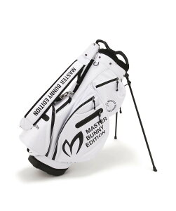 MASTER BUNNY EDITION ےPeX^hLfBobO (47C`Ή) (UNISEX) }X^[oj[GfBV X|[cEAEghApi StObY sN O[ zCgyz