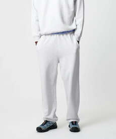 【SALE／35%OFF】BEAUTY&YOUTH UNITED ARROWS SNAZZY スウェット パンツ NO.7 ビューティー＆ユース　ユナイテッドアローズ パンツ ジャージ・スウェットパンツ グレー ブラック【送料無料】