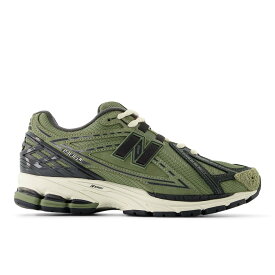 【SALE／20%OFF】New Balance U1906RGT / U1906RWT ニューバランス シューズ・靴 スニーカー グリーン ブラウン【送料無料】