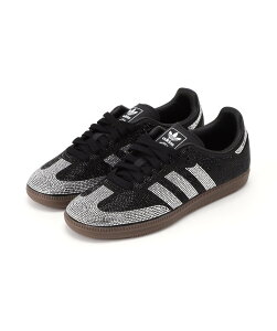 LHP adidas Originals/�A�f�B�_�X �I���W�i���X/SAMBA OG W OPS44 �G���G�C�`�s�[ �V���[�Y�E�C �X�j�[�J�[ �u���b�N�y���������z