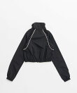 タイニートラックトップ / Tiny Track Top