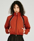 タイニートラックトップ / Tiny Track Top