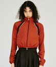 タイニートラックトップ / Tiny Track Top