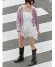 バックルベルトブーツ