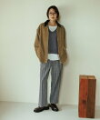 FOXブレンドベスト/670347