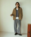 FOXブレンドベスト/670347