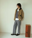 FOXブレンドベスト/670347