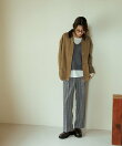 FOXブレンドベスト/670347