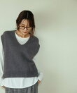 FOXブレンドベスト/670347