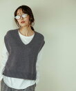FOXブレンドベスト/670347