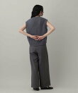 FOXブレンドベスト/670347