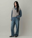 FOXブレンドベスト/670347