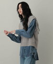 FOXブレンドベスト/670347