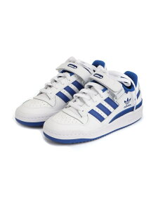 adidas Originals フォーラム ロー [Forum Low] アディダスオリジナルス アディダス シューズ スニーカー/スリッポン ホワイト【送料無料】