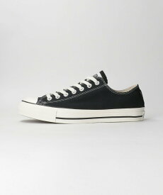 BEAUTY&YOUTH UNITED ARROWS ＜CONVERSE＞ オールスター OX ゴアテックス ビューティー＆ユース　ユナイテッドアローズ シューズ・靴 スニーカー ブラック【送料無料】