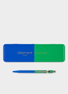 Paul Smith Paul Smith and Caran d'Ache ボールペン ポール・スミス ファッション雑貨 その他のファッシ…