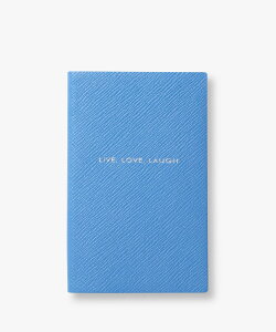 SMYTHSON Pastegrain Panama Live Love Laugh X}C\ [ 蒠E u[yz