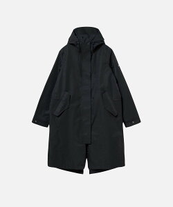 �ySALE�^30%OFF�zAIGLE �����h�� �����O�t�[�f�b�h�t�B�b�V���e�[���W���P�b�g T-KIT �G�[�O�� �W���P�b�g�E�A�E�^�[ �}�E���e���p�[�J�[ �u���b�N �x�[�W���y���������z
