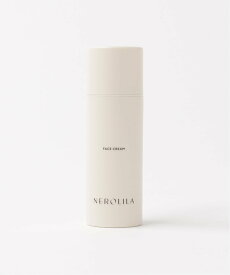 NEROLILA 【公式】NEROLILA（ネロリラ）リッチスムースリフトクリーム 50g ネロリラ スキンケア 美容液・オイル・クリーム【送料無料】
