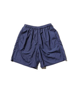 �ySALE�^50%OFF�zBEAMS PLUS MIL Athletic Shorts Nylon Ripstop �r�[���X �A�E�g���b�g �p���c ���̑��̃p���c �l�C�r�[ �O���[�y���������z