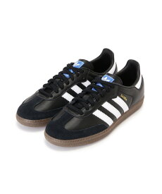 LHP adidas Originals/アディダス オリジナルス/SAMBA OG BSZ08 エルエイチピー シューズ・靴 スニーカー ホワイト ブラック【送料無料】