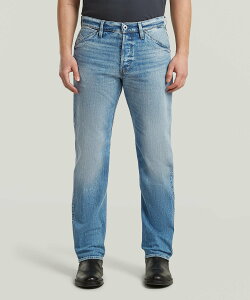 G-Star RAW �y�����V���b�v�zDartt 3D Slim Straight Jeans/���B���e�[�W���C�N���ْ̍f�X�����X�g���[�g�W�[���Y �W�[�X�^�[���D �p���c �W�[���Y�E�f�j���p���c �u���[�y���������z