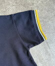 【KIDS】【U.S. POLO ASSN.】鹿の子ヘンリーT