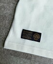 【KIDS】【U.S. POLO ASSN.】鹿の子ヘンリーT