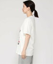 gym master/(U)7.4oz LETS DO FUN 刺繍Tee