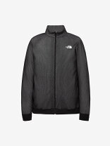 楽天市場】ノースフェイス windwall フルジップ フリースジャケットの通販