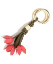 TOMORROWLAND GOODS ATELIER TOMORROW BOUQUET チャーム トゥモローランド ファッション雑貨 チャーム・キーチェーン …