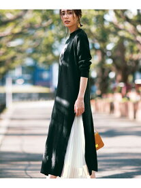 楽天市場 ラナン ワンピース ブラックの通販