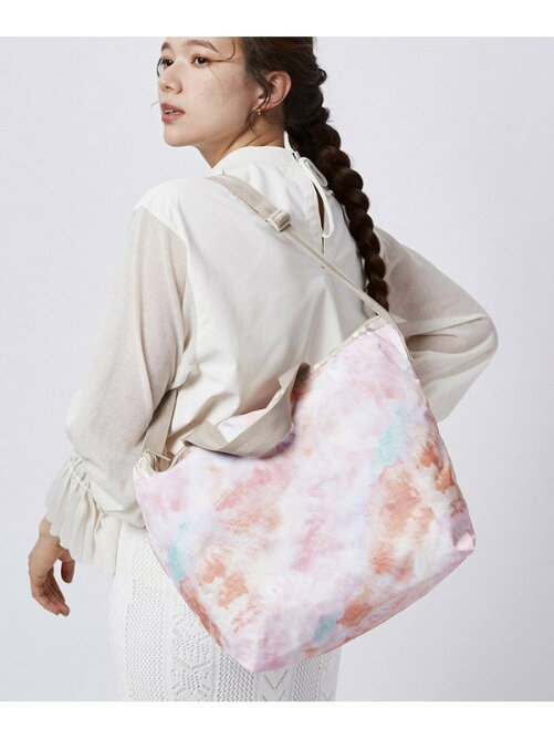 Lesportsac U レスポートサック トートバッグ 4360f638 Rakuten Fashion 楽天ファッション 旧楽天 ブランドアベニュー Cj4116