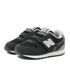 こども ビームス NEW BALANCE / IZ996(12~16.5cm) コドモ ビームス シューズ・靴 スニーカー ベージュ ブラック ネイビー【送料無料】