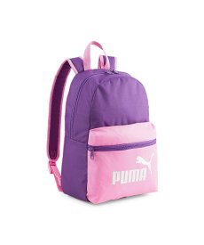 【SALE／53%OFF】PUMA ユニセックス プーマ フェイズ スモール バックパック 13L プーマ バッグ リュック・バックパック