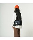 hellolulu ショルダーバッグ MINI KASEN レディース メンズ