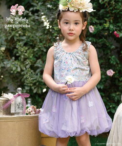 panpantutu �y�V�i�����[��/�}�C�����f�B/�n���[�L�e�B/�N���~�z���Ԃƃ��{���̃o���[�������s �p���p���`���`�� �����s�[�X�E�h���X �����s�[�X�y���������z