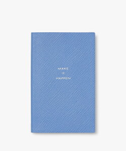 SMYTHSON Pastegrain Panama Make It Happen X}C\ [ 蒠E u[yz