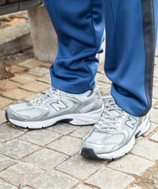【SALE／30%OFF】New Balance MR530 LG ニューバランス シューズ・靴 スニーカー シルバー【送料無料】