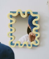 BIRTHDAY BAR 《WEB限定カラーあり》【SAHIR サヒール】uneune mirrorミラー バースデイバー インテリア…