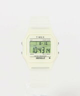 URBAN RESEARCH DOORS TIMEX T80 Glow-in-the-dark アーバンリサーチドアーズ アクセサリー・腕時計 腕時…