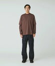 OG Cotton Mercerized BD T-Shirt