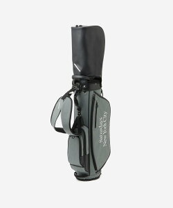 Saturdays Golf X-PAC Caddie Bag �T�^�f�[�Y�@�j���[���[�N�V�e�B �X�|�[�c�E�A�E�g�h�A�p�i �S���t�O�b�Y �x�[�W�� �O���[�� �O���[ �u���b�N�y���������z