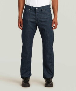 G-Star RAW �y�����V���b�v�zDartt 3D Slim Straight Jeans/���ْ̍f�X�����X�g���[�g�W�[���Y �W�[�X�^�[���D �p���c �W�[���Y�E�f�j���p���c �u���[�y���������z