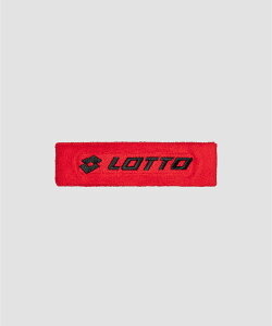 URBAN RESEARCH LOTTO LOTTO HEADBAND �A�[�o�����T�[�` �w�A�A�N�Z�T���[ ���̑��̃w�A�A�N�Z�T���[ ���b�h �u���b�N �l�C�r�[